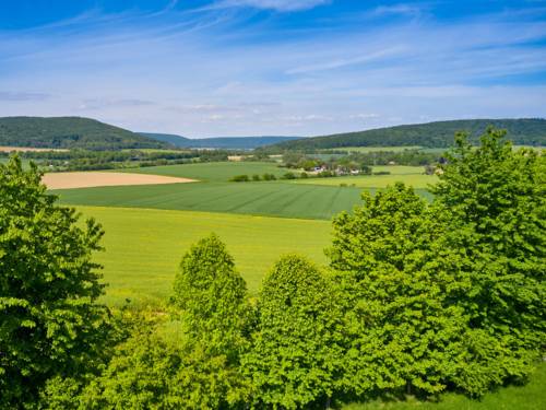 Wandern in den Weiten des Calenberger Landes